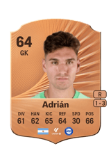 Adrián 64