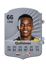 Quiñónez 66