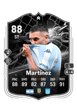 Martínez 88