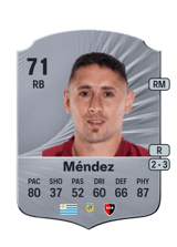 Méndez 71