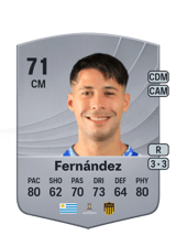 Fernández 71