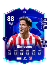 Simeone 88