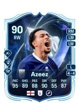 Azeez 90