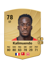 Kalimuendo 78
