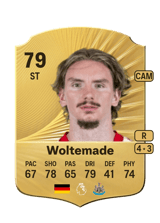 Woltemade 79