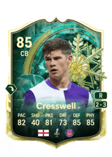 Cresswell 85