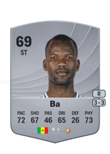 Ba 69