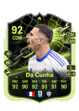 Da Cunha 92