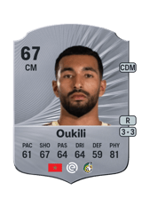 Oukili 67
