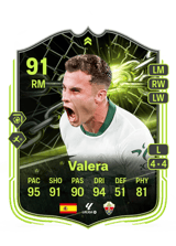 Valera 91