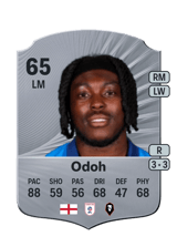 Odoh 65