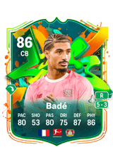 Badé 86