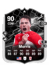 Morris 90