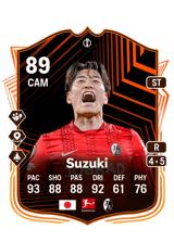 Suzuki 89