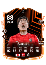 Suzuki 89