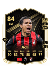 Adli 84