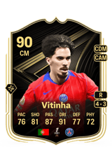 Vitinha 90