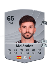 Meléndez 65