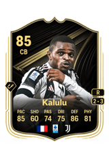 Kalulu 85