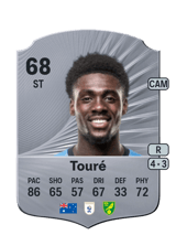 Touré 68
