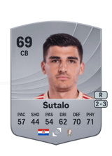 Šutalo 69