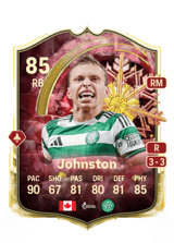 Johnston 85