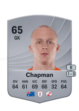 Chapman 65