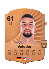 Voloder 61