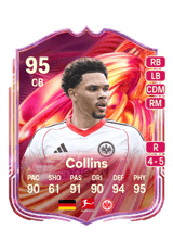 Collins 95