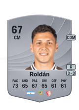 Roldán 67
