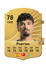 Puertas 78