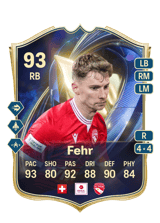 Fehr 93