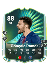 Gonçalo Ramos 88