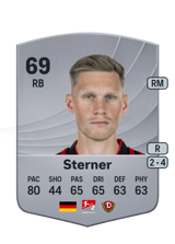 Sterner 69