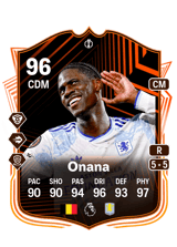 Onana 96