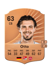 Otto 63