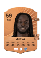 Cameron Antwi 59