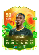Sithole 90
