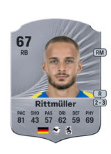 Rittmüller 67