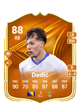 Dedić 88