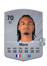 Mara 70