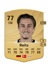 Reitz 77