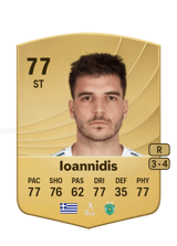 Ioannidis 77