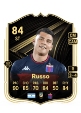 Russo 84