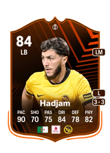 Hadjam 84