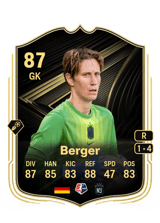 Berger 87