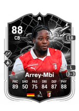 Arrey-Mbi 90