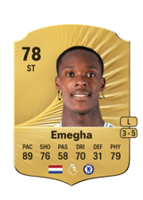 Emegha 78
