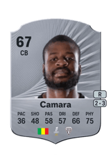 Camara 67