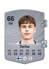 Casper Terho 66